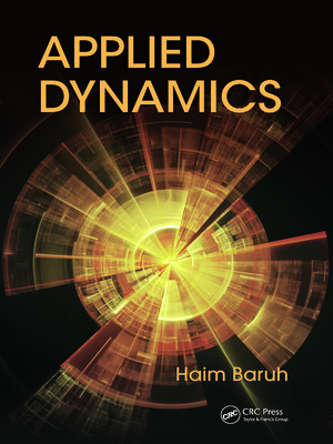 cover image of Applied Dynamics